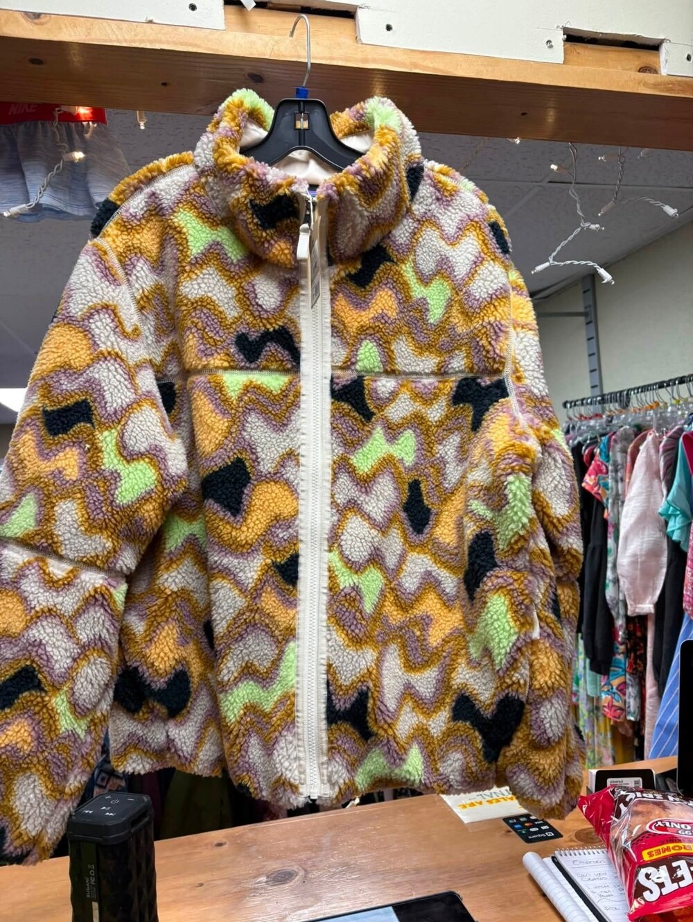 Patagonia Lunar JACKET